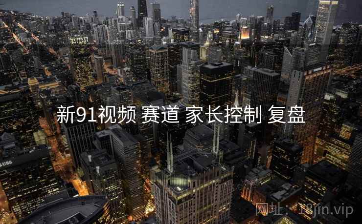 新91视频 赛道 家长控制 复盘